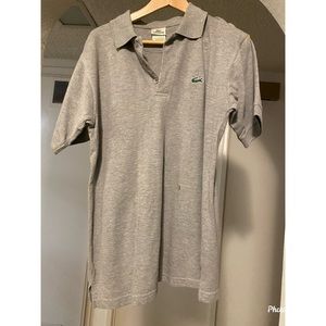 Lacoste men’s polo shirt